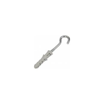 Koelner Expansion manifold fi8 with ceiling hook 8x40 FIX-08S /100pcs /
