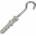 Koelner Expansion manifold fi8 with ceiling hook 8x40 FIX-08S /100pcs /