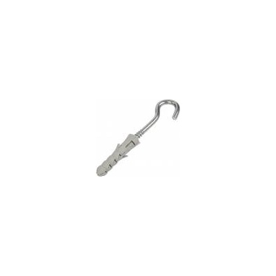 Koelner Expansion manifold fi8 with ceiling hook 8x40 FIX-08S /100pcs /