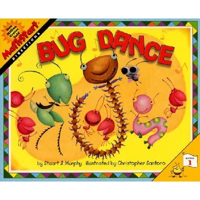 Bug Dance" - ""