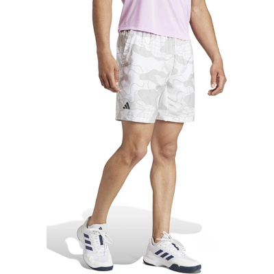 ADIDAS Къси панталони Club Graphic Tennis