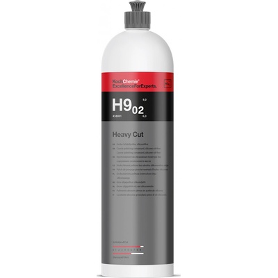 Koch Chemie Heavy Cut H9.01 1 l