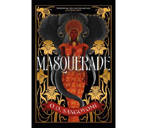 Masquerade