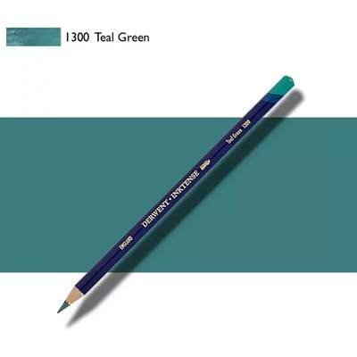 Derwent 1300 TEAL GREEN