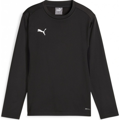 Puma teamGOAL Training Sweat Jr 658651-03
