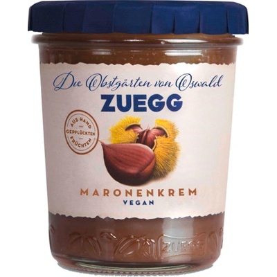 Zuegg kaštanový Krém 330 g