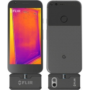 FLIR ONE Pro Android USB-C