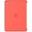 Apple Silicone Case for iPad Pro 9,7 - Apricot (MM262ZM/A)