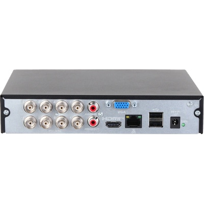 Dahua 8-канално XVR записващо устройство Dahua XVR1B08H-I/T (B1730034_4)