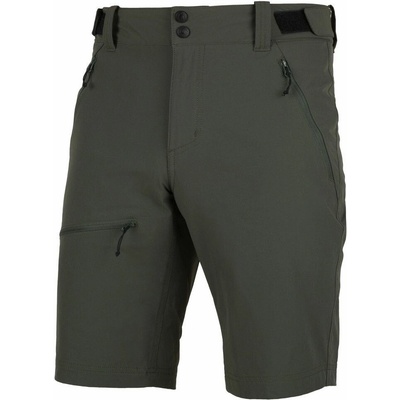 Northfinder Benedict tmavo zelená