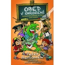 Obed v ohrození