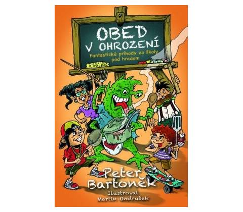Obed v ohrození