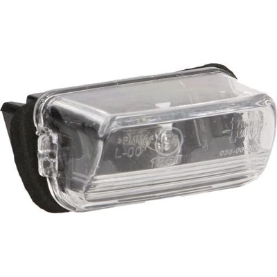 Osvětlení SPZ ORIGINAL CITROEN-PEUGEOT 6340.A3 – Sleviste.cz