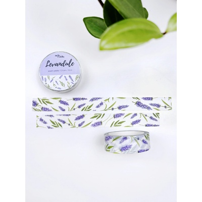 Míša v šálku Levandule – Zboží Dáma