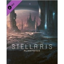 Stellaris - Plantoids