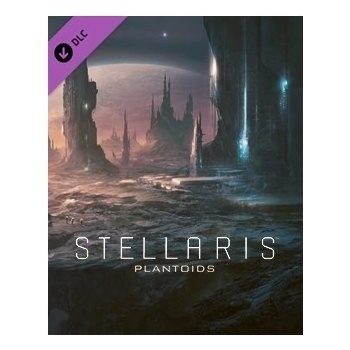Stellaris - Plantoids