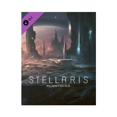 Stellaris - Plantoids