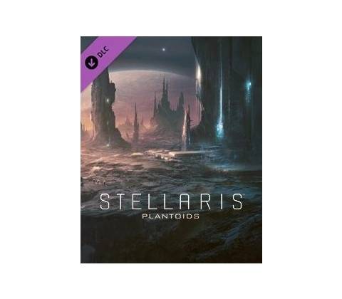 Stellaris - Plantoids