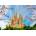 Ravensburger - Puzzle Sagrada Familia - 1 000 piese