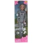 Mádara Doll in sports tracksuit 29cm 538719