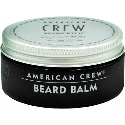 American Crew Stylingový balzám na vousy (Beard Balm) 60 g