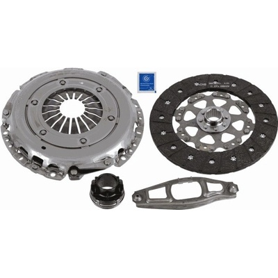 Spojková sada SACHS 3000 970 124