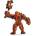 Schleich Eldrador Creatures Lava Golem With Weapon 42447