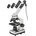 Bresser Микроскоп Bresser Junior 40-1024x, с калъф (26754)