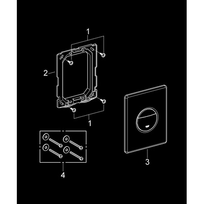 GROHE 38765SH0