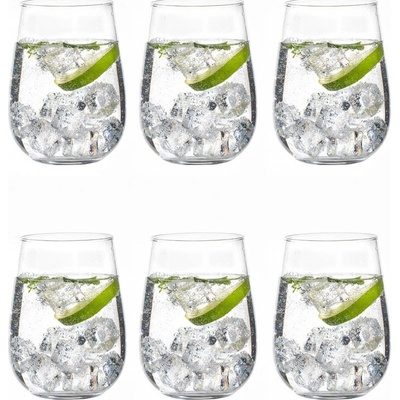 Orion Sklenice Gaia 6 x 590 ml