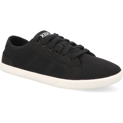 Xero shoes Dillon Knit Black černé
