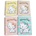 Тетрадка Pigna Charmmy Kitty A4 60 л. сп (A4 60)