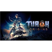 Turok: Origins (XSX)