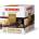 KIMBO Kimbo Amalfi капсули кафе съвместими с Nespresso, 100 капсули (014191)