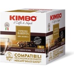 KIMBO Kimbo Amalfi капсули кафе съвместими с Nespresso, 100 капсули (014191)