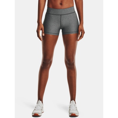 Under Armour Дамски компресионни шорти Under Armour HG Armour Mid Rise Shorty Under Armour | Siv | ЖЕНИ | L