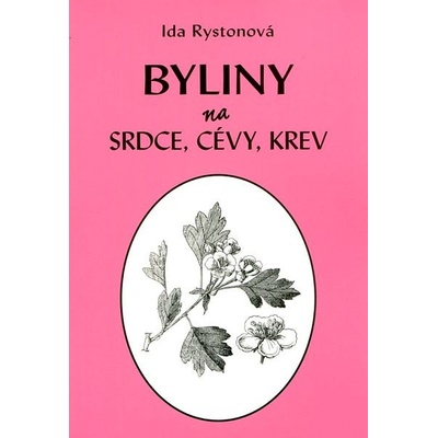 Byliny na srdce, cévy, krev Ida Rystonová