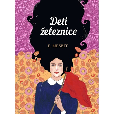 Deti železnice