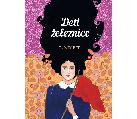 Deti železnice