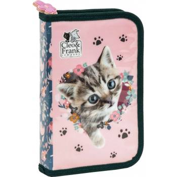 Image 1 of DERFORM Несесер с пособия Derform Cleo & Frank 41 - С 1 цип (PWJCF41)