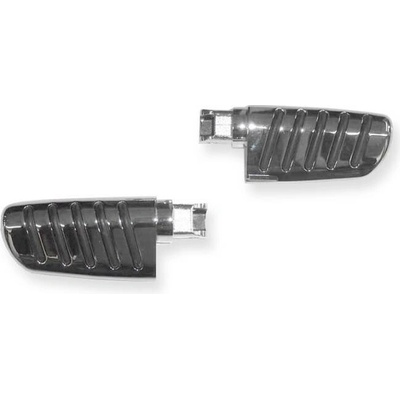 Highway Hawk H731-602 Stupačky řidiče Tech Glide Honda VT600/750/1100