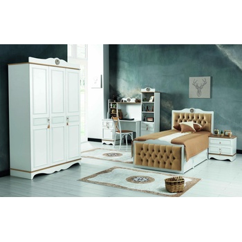 Комплект Luna V3 капучино