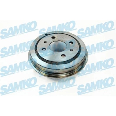 Brzdový buben SAMKO S70043