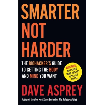 Smarter Not Harder