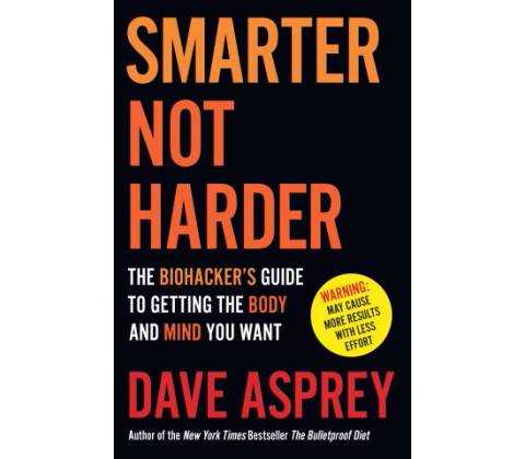 Smarter Not Harder