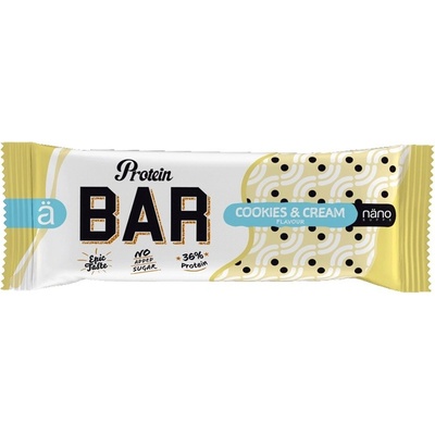 Näno Supps Protein Bar 55 g