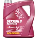 Mannol Dexron II Automatic 4 l