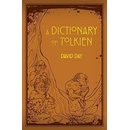Tolkien: A Dictionary