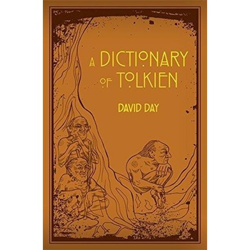 Tolkien: A Dictionary