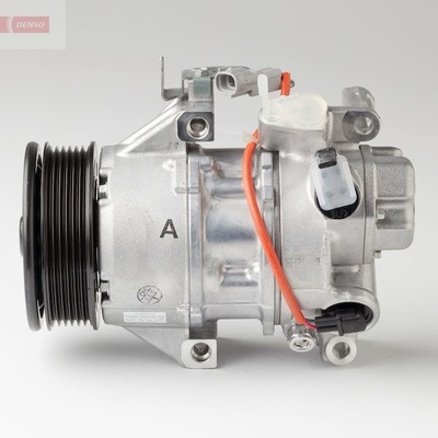Kompresor, klimatizace DENSO DCP50305